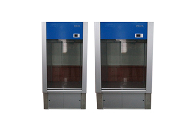 JC900/JC1200潔凈采樣車