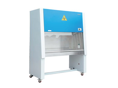 BHC-1300IIA/B2/B3型生物潔凈安全柜型生物潔凈安全柜